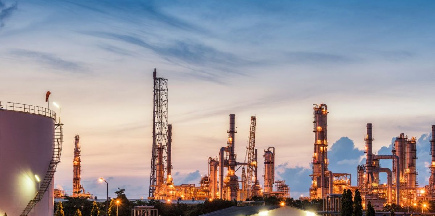 Petrochemical Main