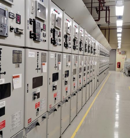 Utility Division